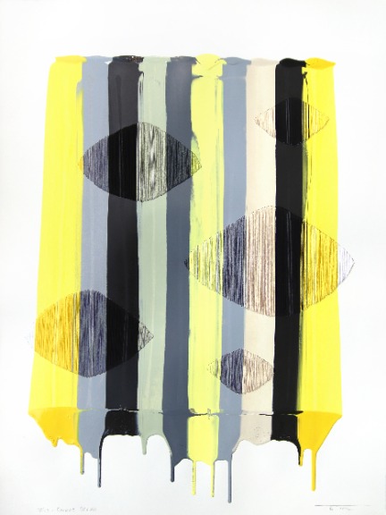 Raul de la Torre: Fils I Colors DCLXII image 1